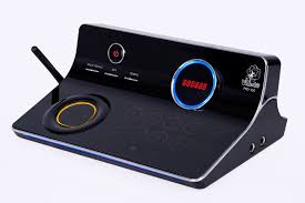 Aparelho RAF Profissional